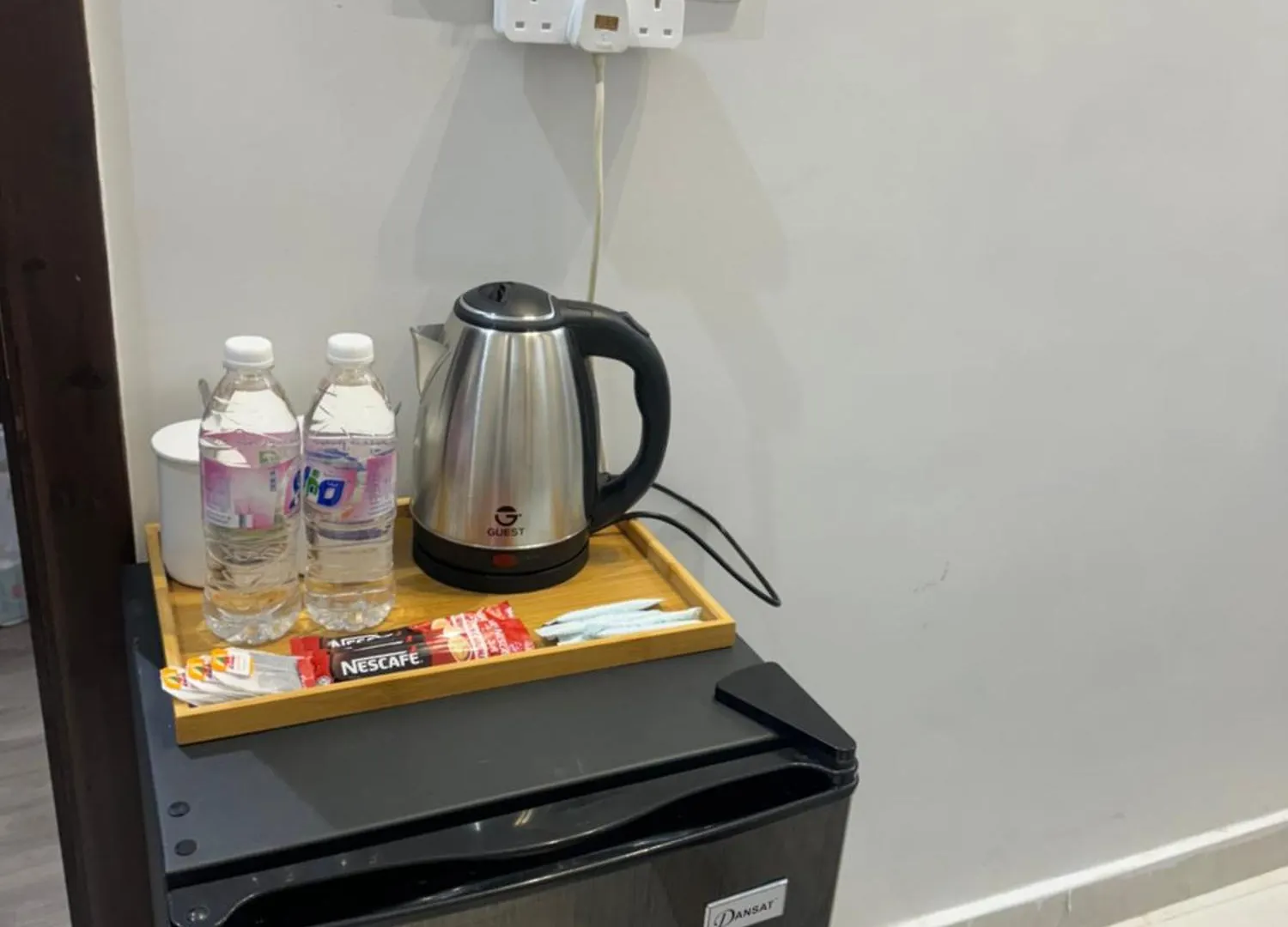 غرفة استديو Apartment Jeddah